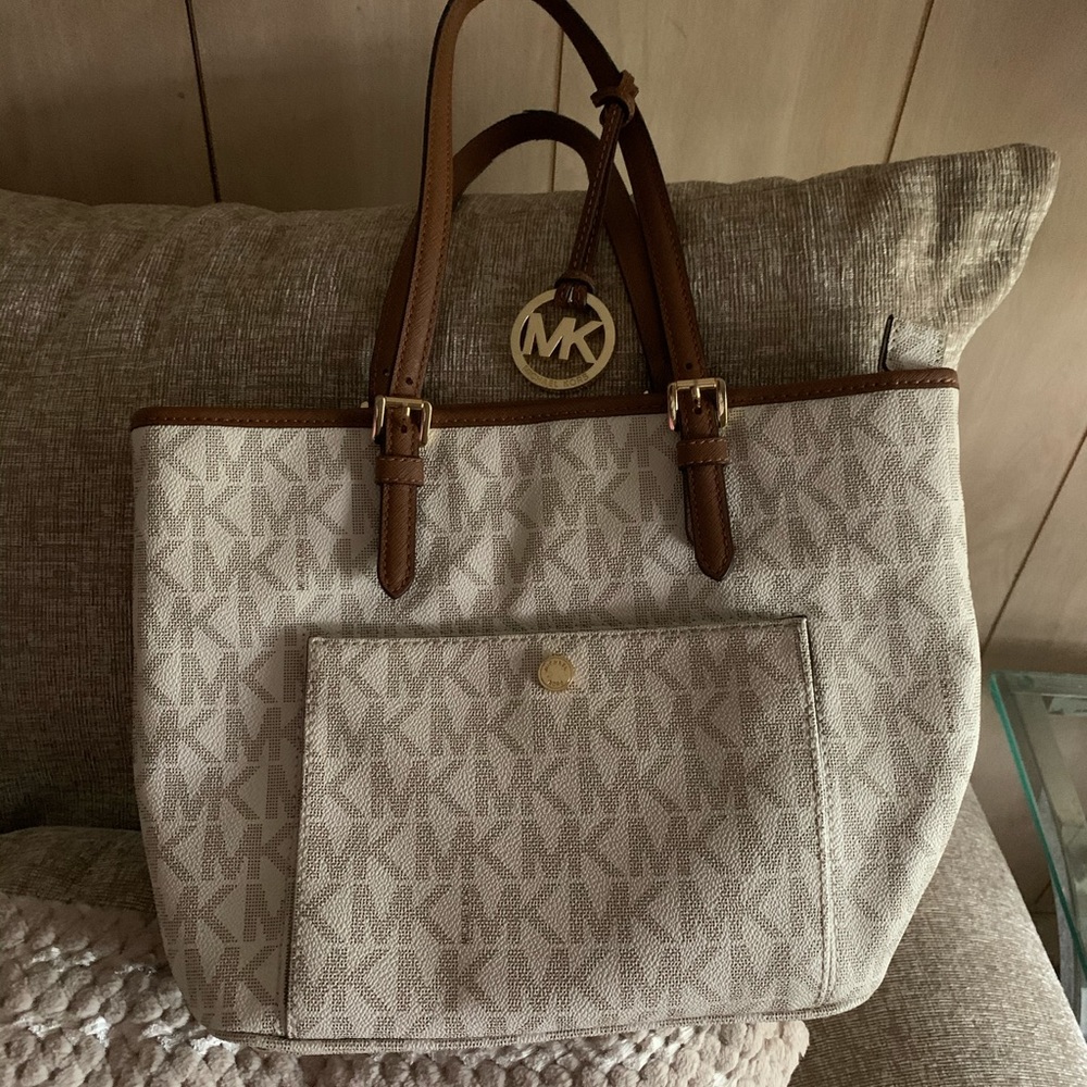 Mk bag